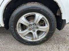 2012 Honda Pilot 4wd