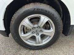 2012 Honda Pilot 4wd