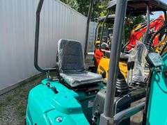 Mini Excavator  QK16R
