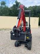 Mini Excavator  MX15RX