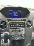 2012 Honda Pilot 4wd