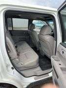 2012 Honda Pilot 4wd