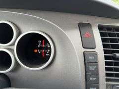 2012 Toyota Tundra 4x4 TRD Off Road, Limited