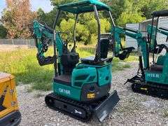 Mini Excavator  QK16R