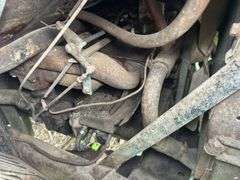 1943 Dodge grain truck