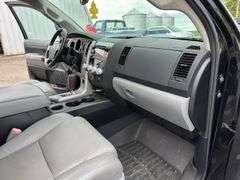 2012 Toyota Tundra 4x4 TRD Off Road, Limited