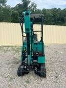 Mini Excavator  H15R