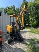 Mini Excavator  MX50R