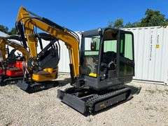 Mini Excavator  MY50R