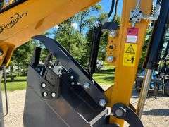 Mini Excavator  MY50R