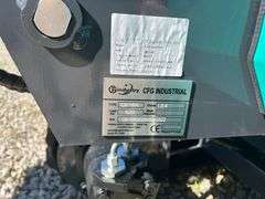 Mini Excavator  QK16R