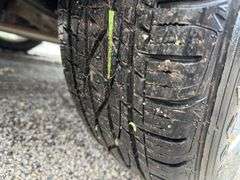 2012 Honda Pilot 4wd