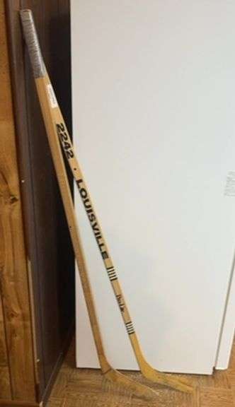 Louisville Hockey Sticks image
