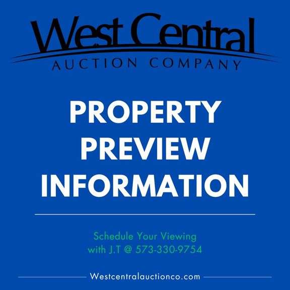 Property Inspection Dates image