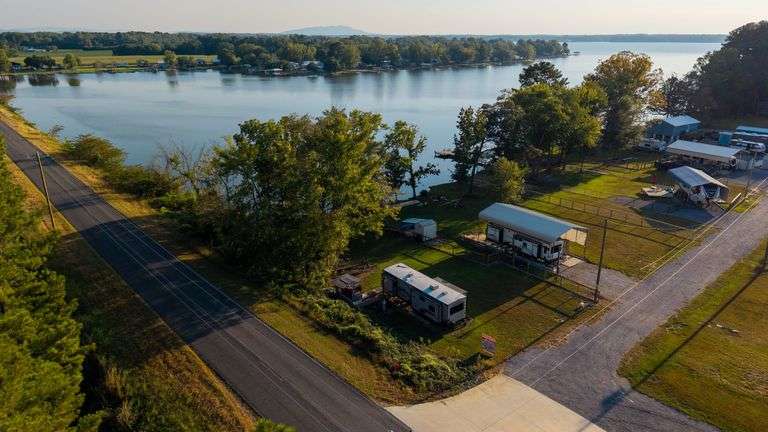 Lot #37-Recreational Lot in Cotton Patch Cove image