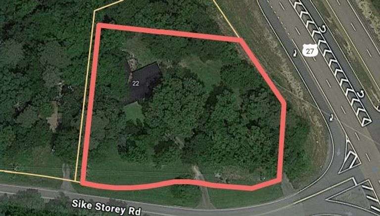 SFR Home-22 Sike Story Rd | Parcel: H08 055