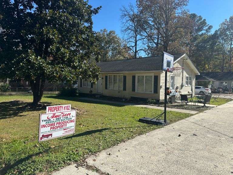 SFR Home located at 26 Hatfield Rd (J10X 038) image