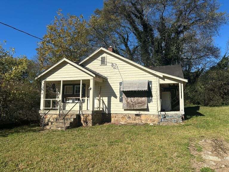 SFR Home located at 309 Woodward St (J13W 130) image