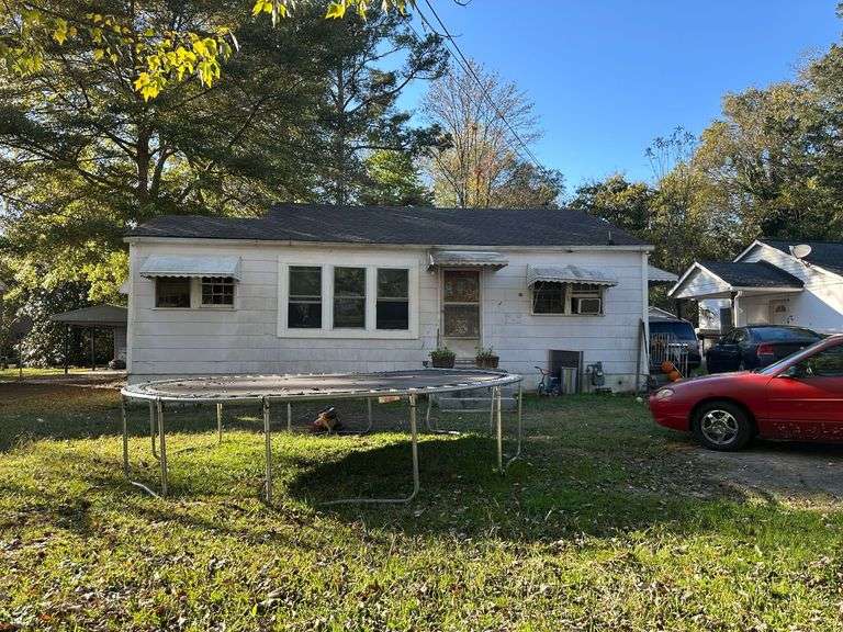 SFR Home located at 18 Williamson St (I13L 289) image