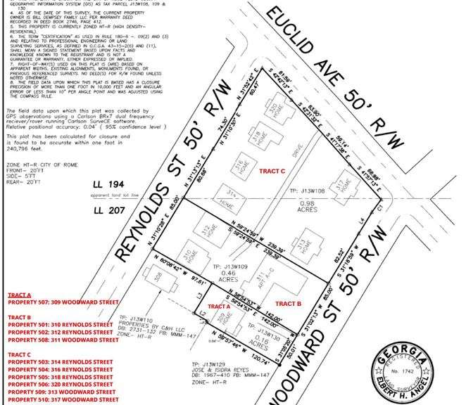 Property 503, 504, 505, 506, 509 and 510 image