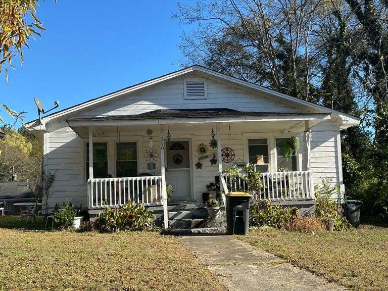 SFR Home located at 310 Reynolds St (J13W 109) image