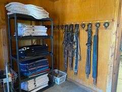 34± acre Premier Equestrian Facility Austell, Cobb County, GA