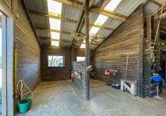 34± acre Premier Equestrian Facility Austell, Cobb County, GA