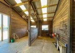34± acre Premier Equestrian Facility Austell, Cobb County, GA