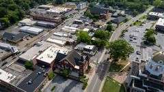 Downtown Office Building in Cartersville, Bartow County, GA Absolute Auction