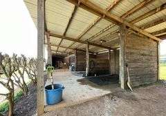 34± acre Premier Equestrian Facility Austell, Cobb County, GA