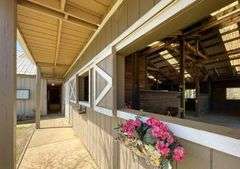 34± acre Premier Equestrian Facility Austell, Cobb County, GA