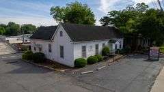 Downtown Office Building located at 114 W Cherokee Ave, Cartersville, GA 30120