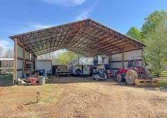 34± acre Premier Equestrian Facility Austell, Cobb County, GA