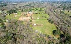 34± acre Premier Equestrian Facility Austell, Cobb County, GA