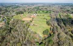 34± acre Premier Equestrian Facility Austell, Cobb County, GA