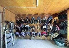 34± acre Premier Equestrian Facility Austell, Cobb County, GA