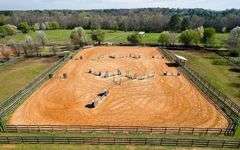 34± acre Premier Equestrian Facility Austell, Cobb County, GA