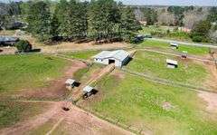 34± acre Premier Equestrian Facility Austell, Cobb County, GA