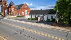 Downtown Office Building in Cartersville, Bartow County, GA Absolute Auction
