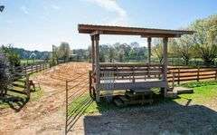 34± acre Premier Equestrian Facility Austell, Cobb County, GA