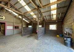 34± acre Premier Equestrian Facility Austell, Cobb County, GA