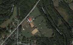 34± acre Premier Equestrian Facility Austell, Cobb County, GA