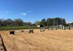34± acre Premier Equestrian Facility Austell, Cobb County, GA