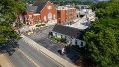 Downtown Office Building in Cartersville, Bartow County, GA Absolute Auction