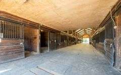 34± acre Premier Equestrian Facility Austell, Cobb County, GA