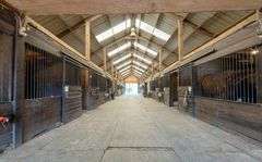 34± acre Premier Equestrian Facility Austell, Cobb County, GA