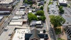 Downtown Office Building in Cartersville, Bartow County, GA Absolute Auction