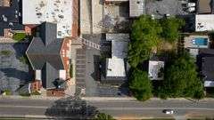 Downtown Office Building in Cartersville, Bartow County, GA Absolute Auction