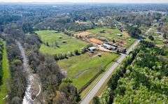 34± acre Premier Equestrian Facility Austell, Cobb County, GA