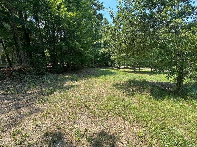 0.44± acre Waterfront Lot (Lot 26 – PIN #23277)